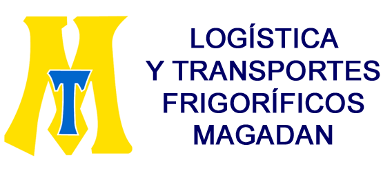 LOGISTICA Y TRANSPORTES FRIGORIFICOS MAGADAN